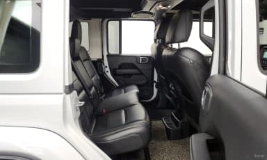 Wrangler (JL)