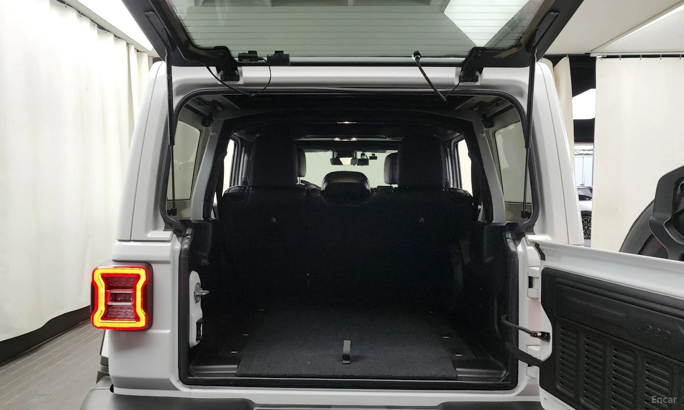 Wrangler (JL)