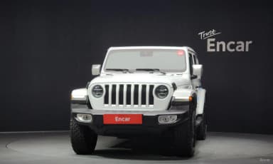 Wrangler (JL)