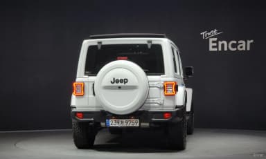 Wrangler (JL)