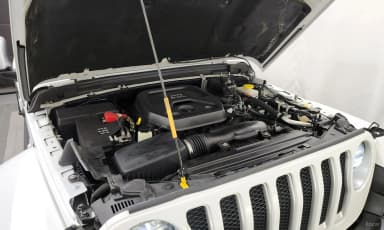 Wrangler (JL)