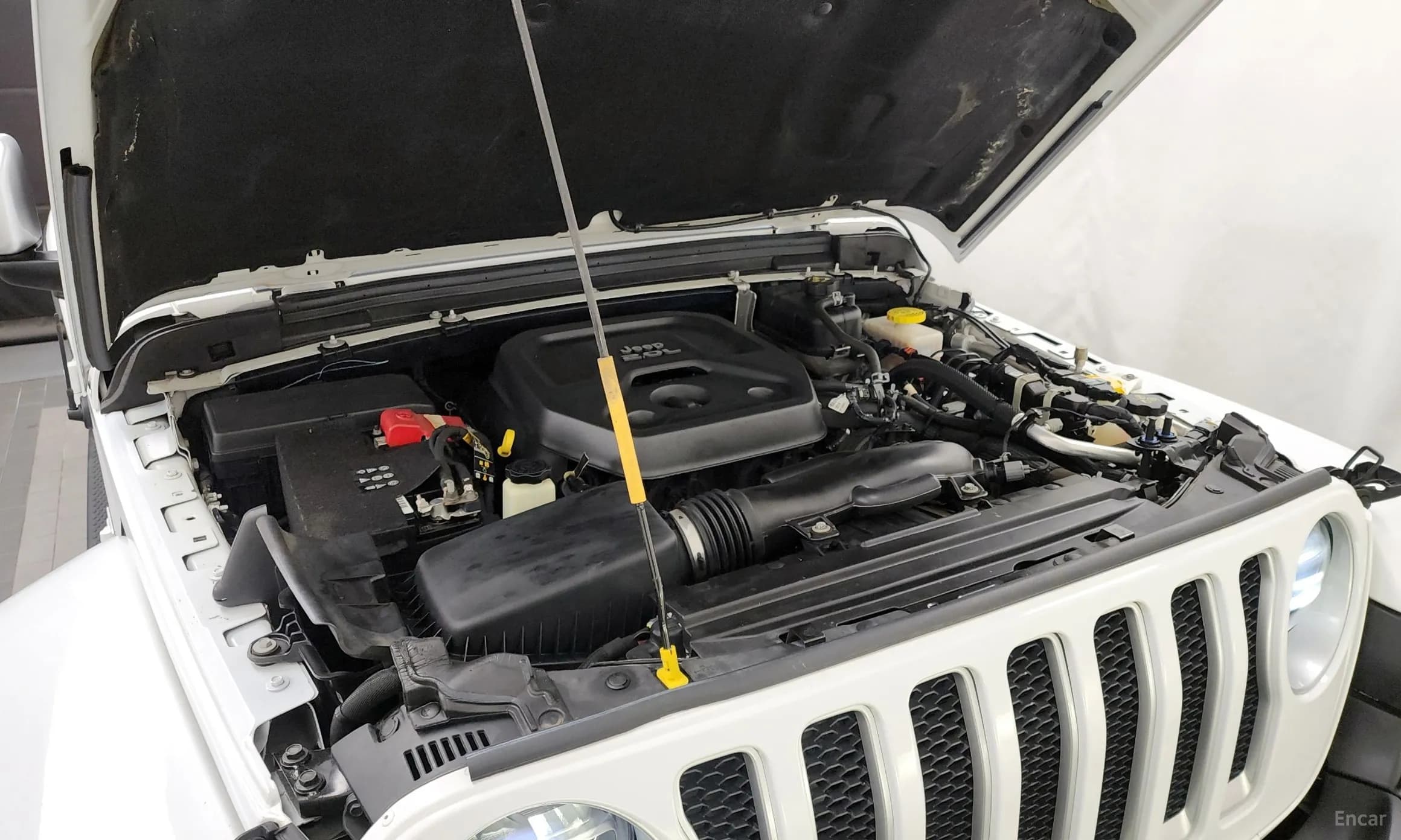Wrangler (JL)