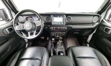 Wrangler (JL)