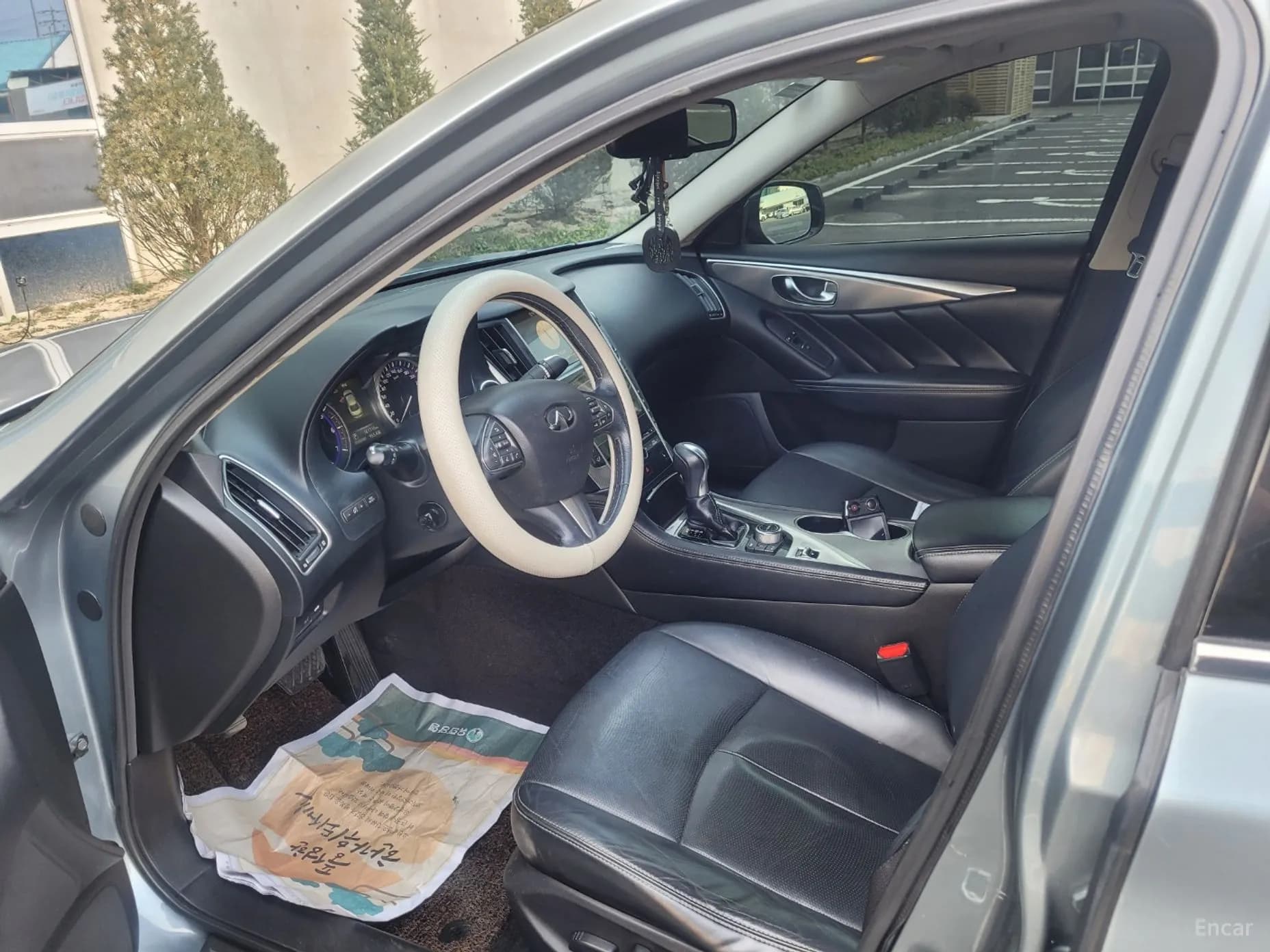 Q50