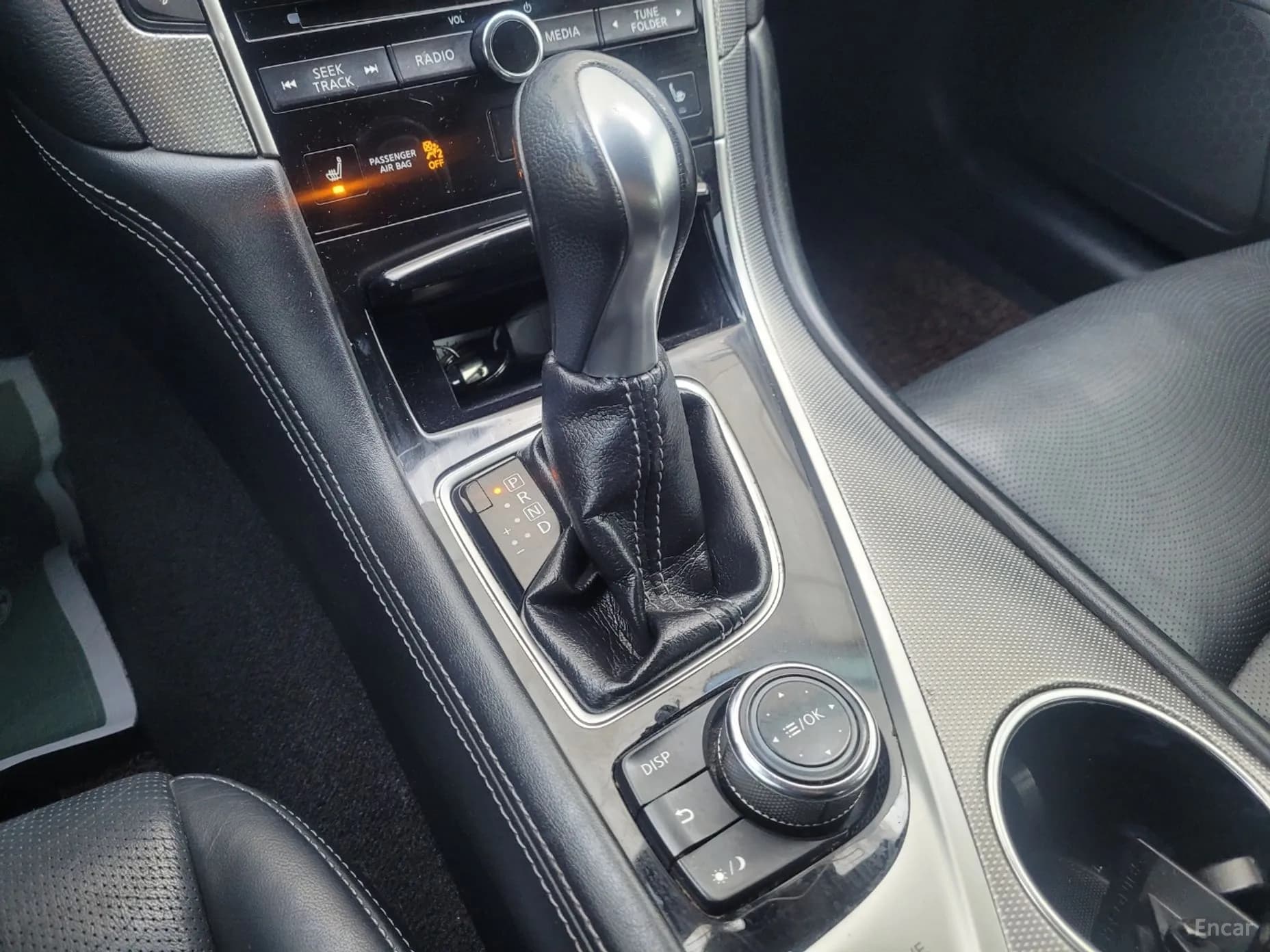 Q50