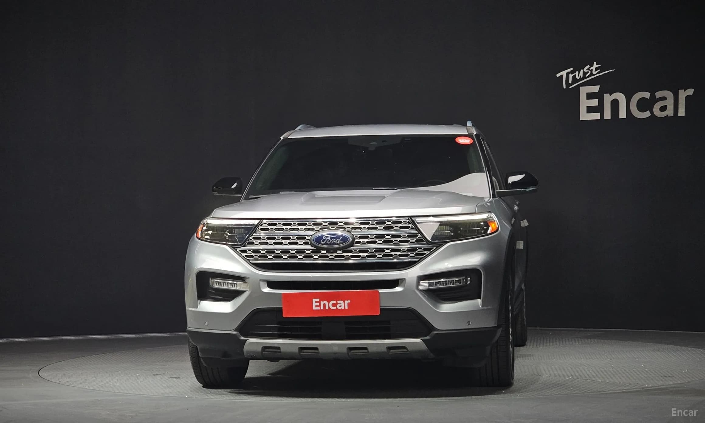 Explorer 6th Generation