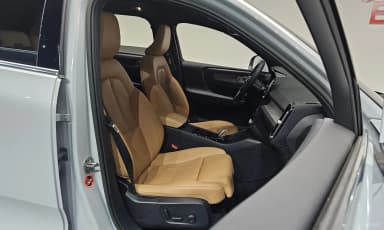 XC40