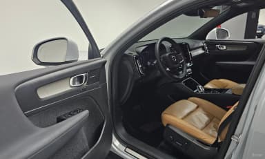 XC40