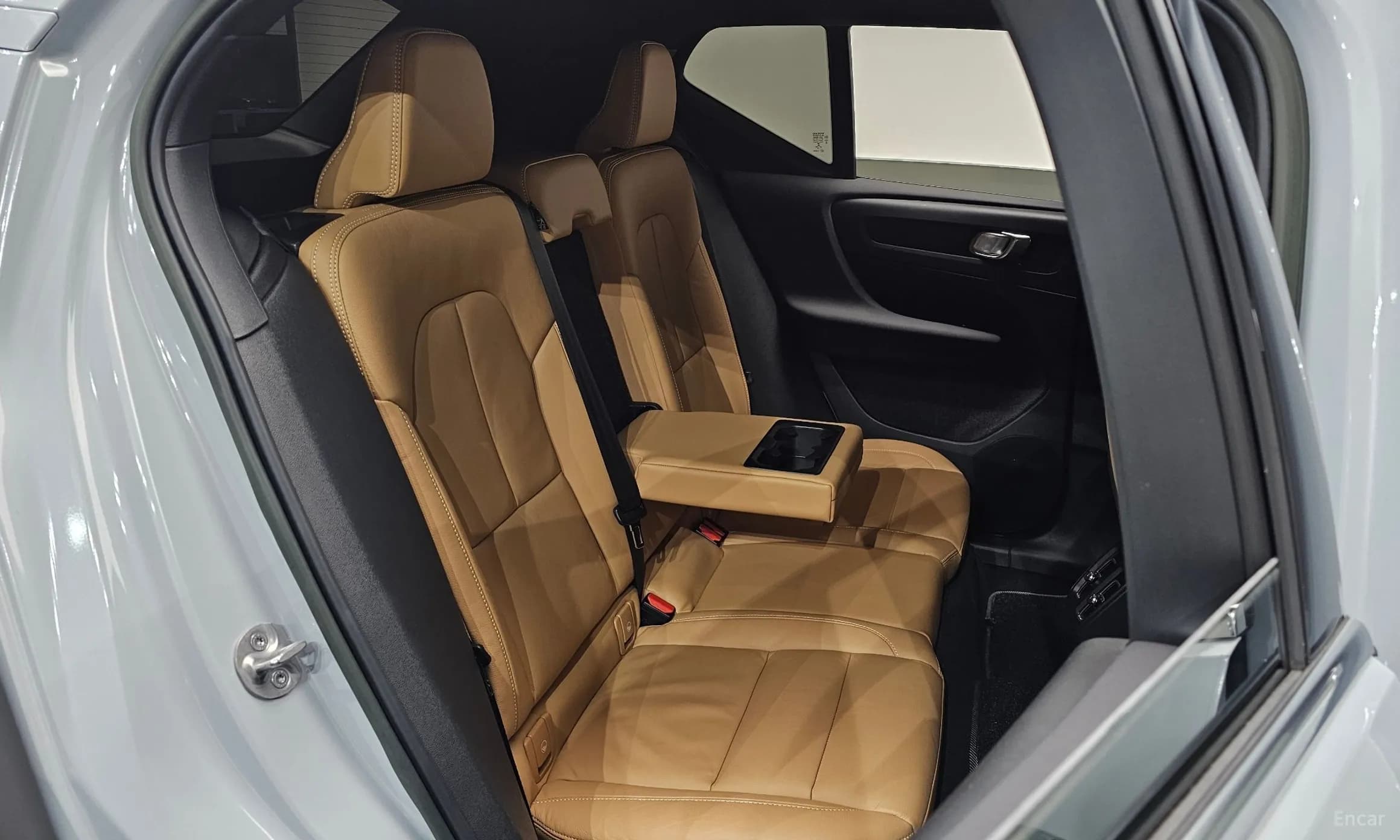 XC40