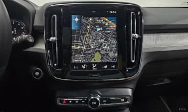 XC40
