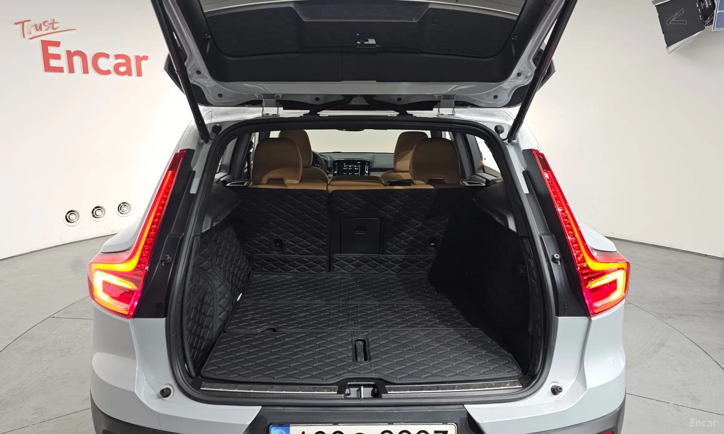XC40