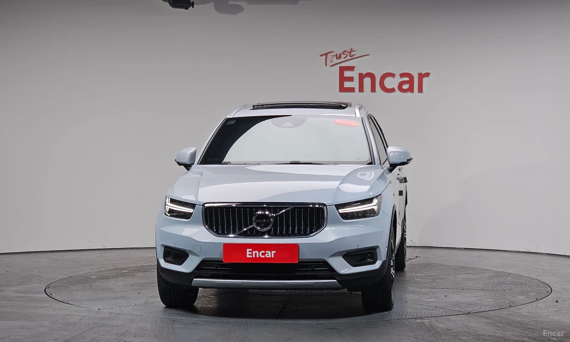 XC40