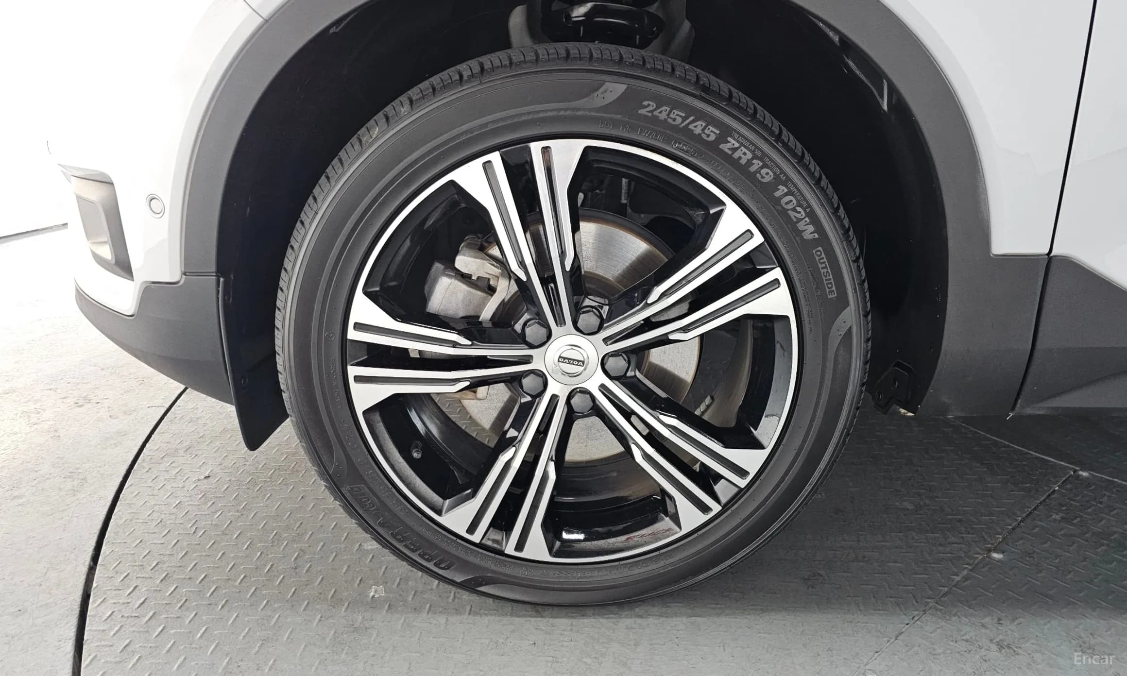 XC40