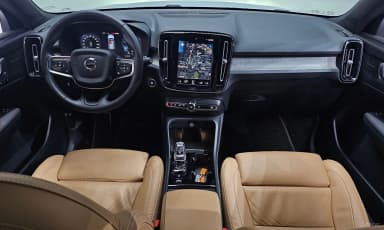 XC40