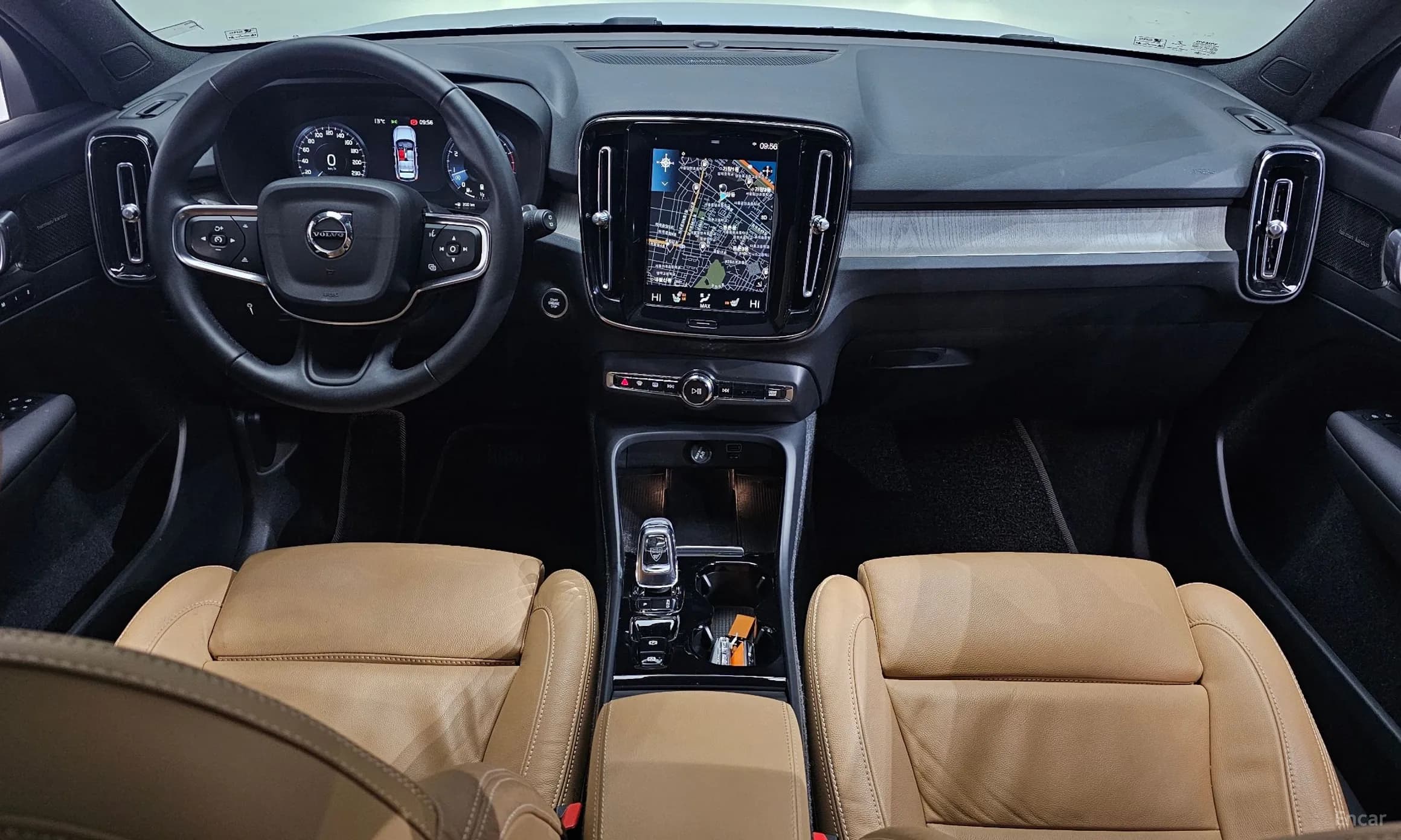 XC40