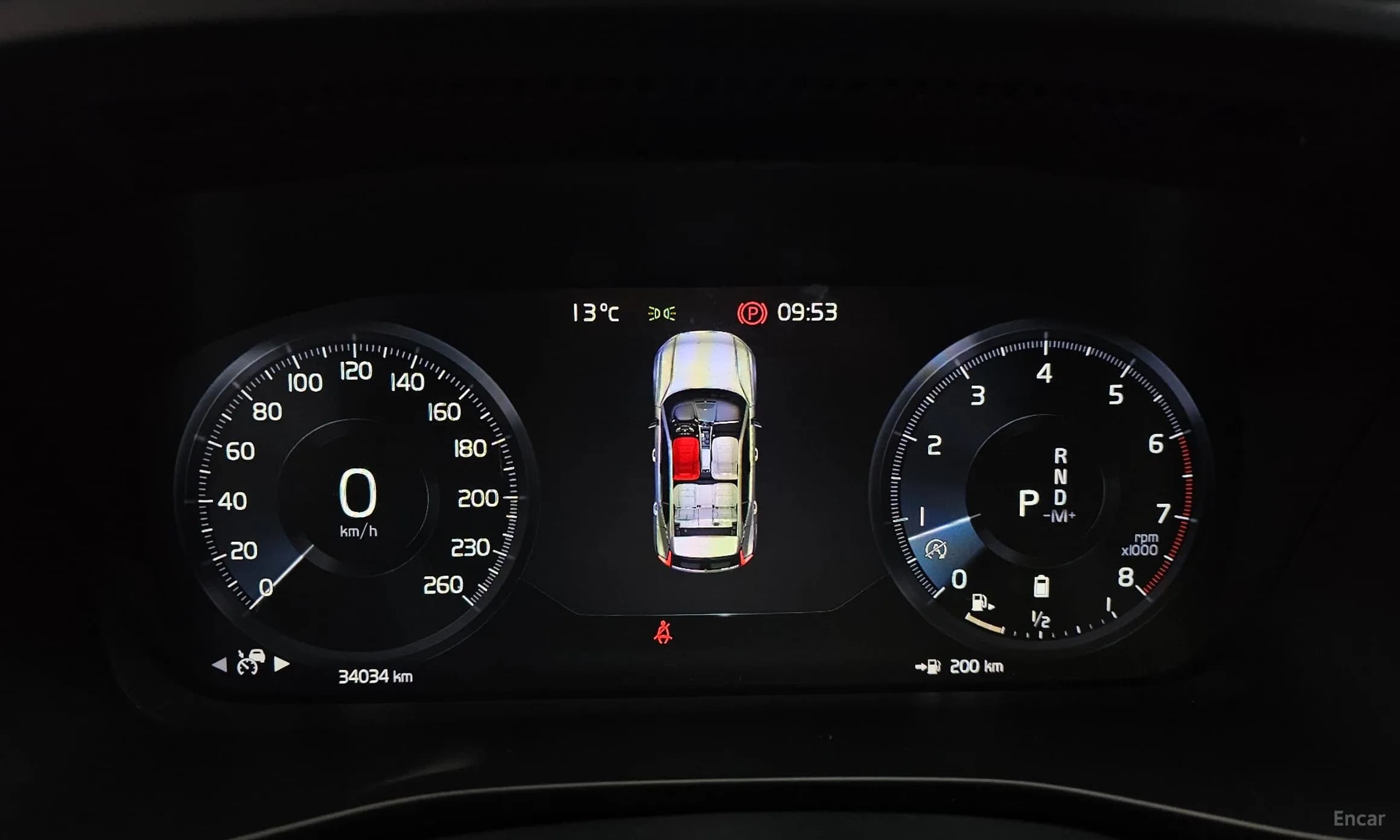 XC40
