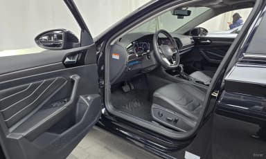 Jetta 7th Generation