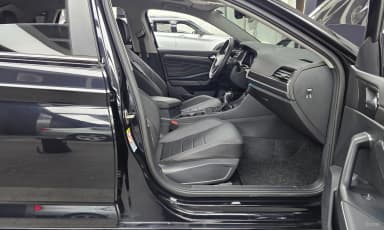 Jetta 7th Generation