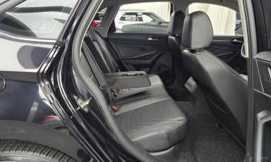 Jetta 7th Generation