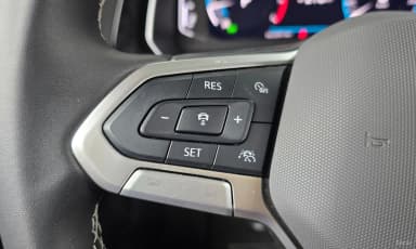 Jetta 7th Generation