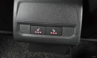 Jetta 7th Generation