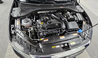 Jetta 7th Generation