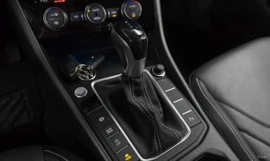 Jetta 7th Generation