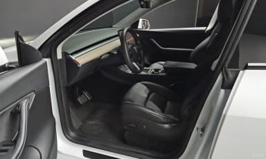 Model Y
