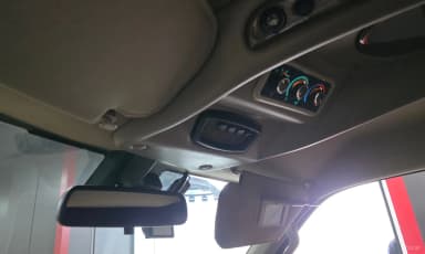 Express Van