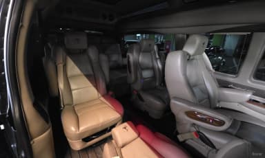 Express Van