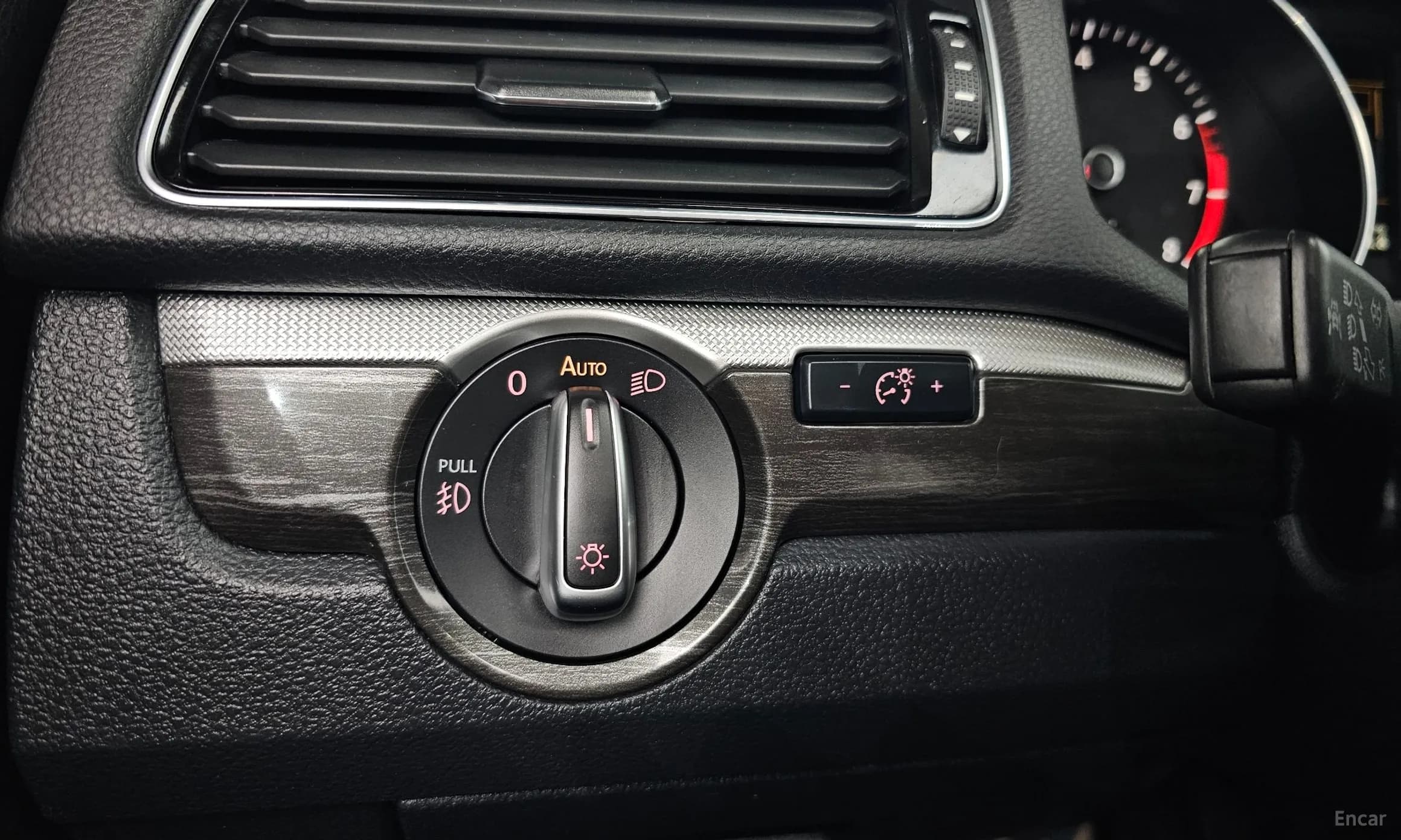 The New Passat