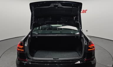 The New Passat