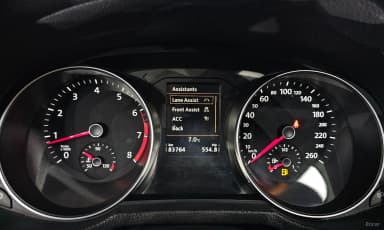 The New Passat