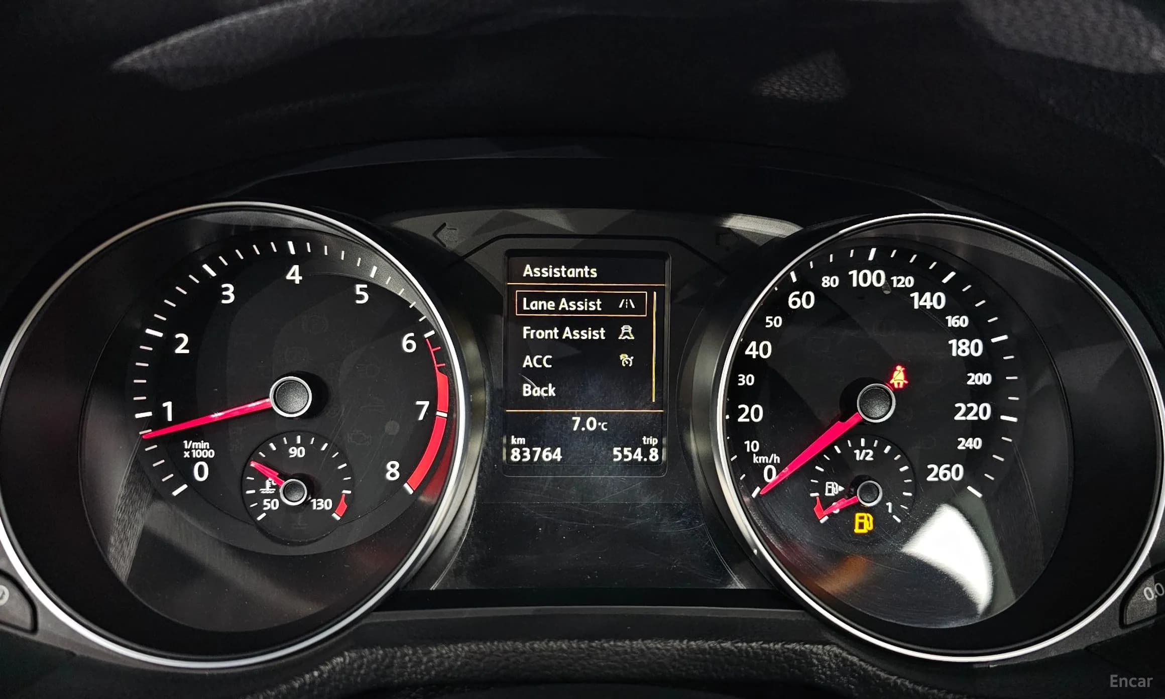 The New Passat