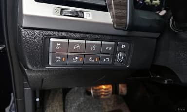 G4 Rexton