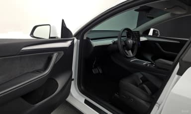 Model Y