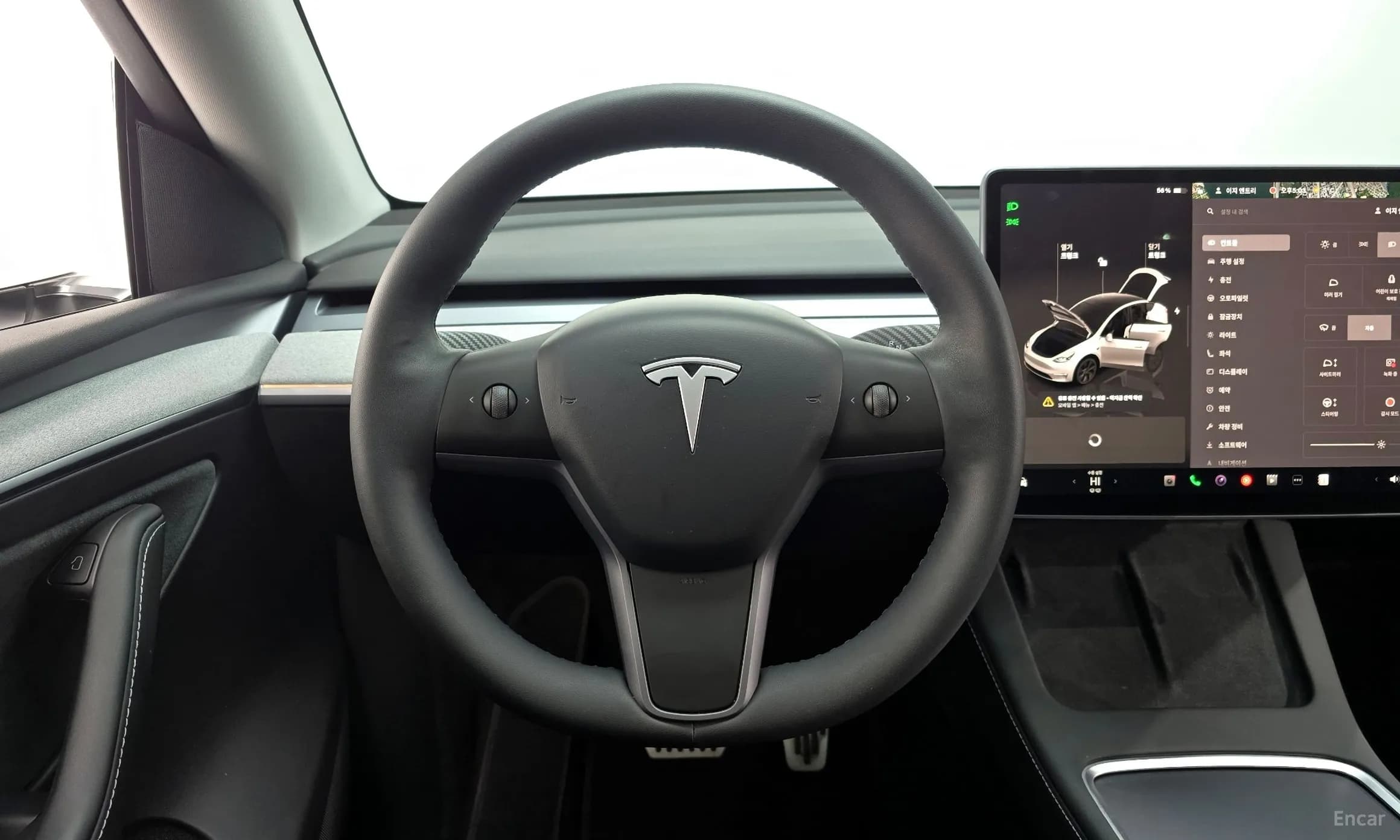 Model Y