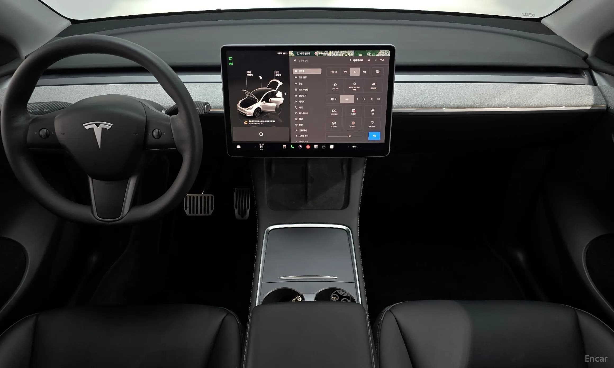 Model Y