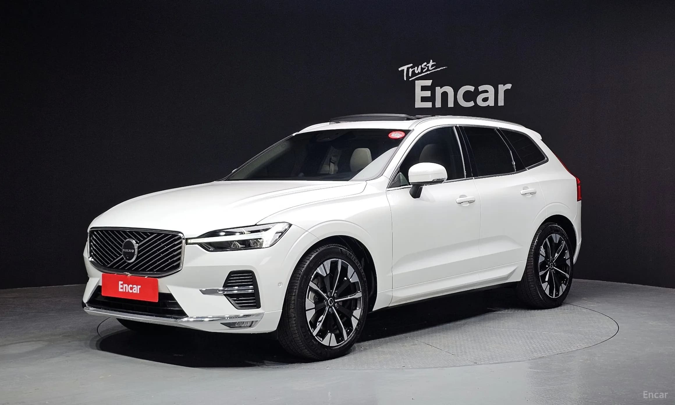 XC60 Gen 2
