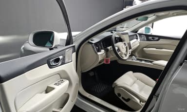 XC60 Gen 2