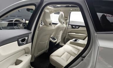 XC60 Gen 2