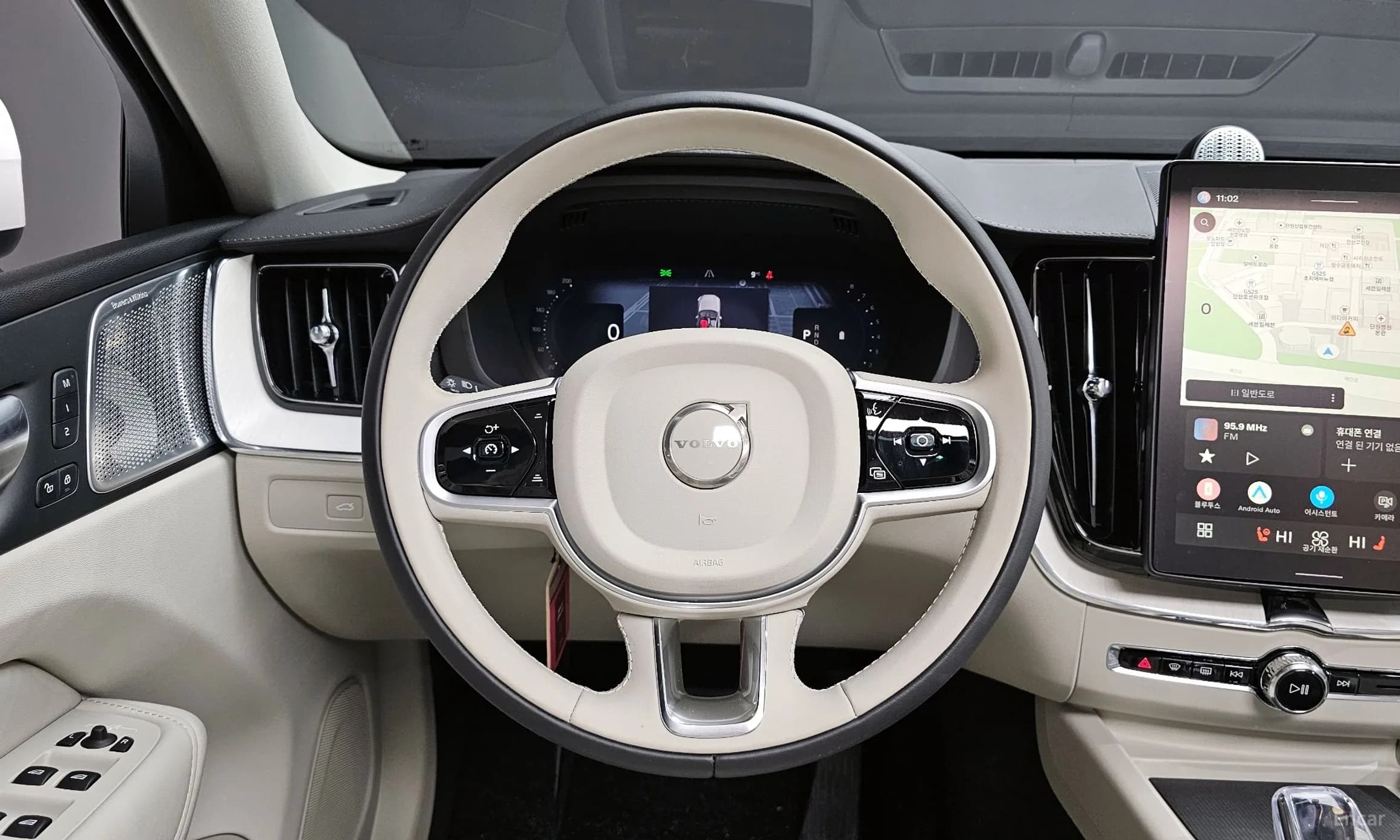 XC60 Gen 2