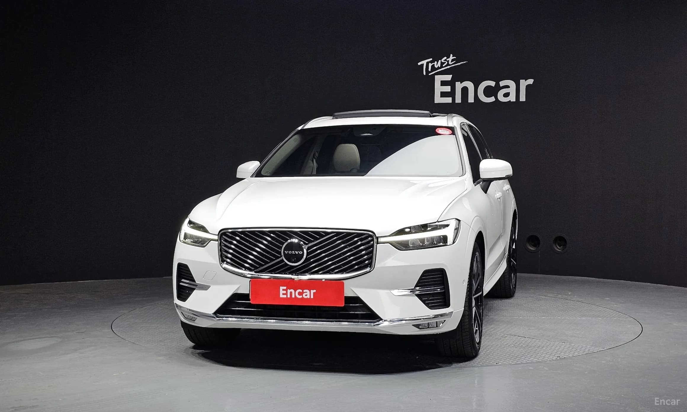 XC60 Gen 2