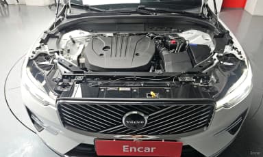 XC60 Gen 2