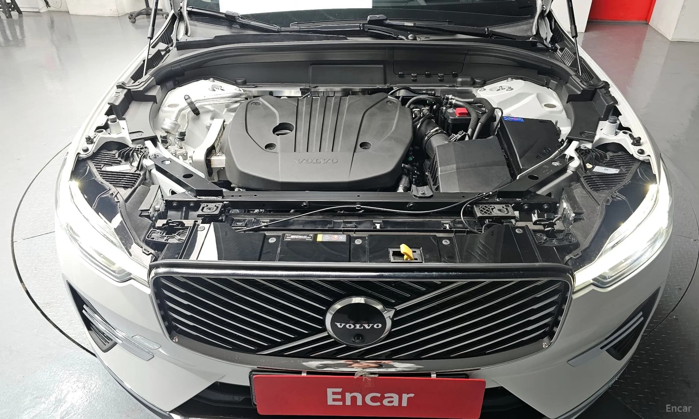 XC60 Gen 2