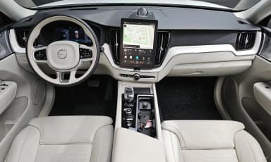 XC60 Gen 2