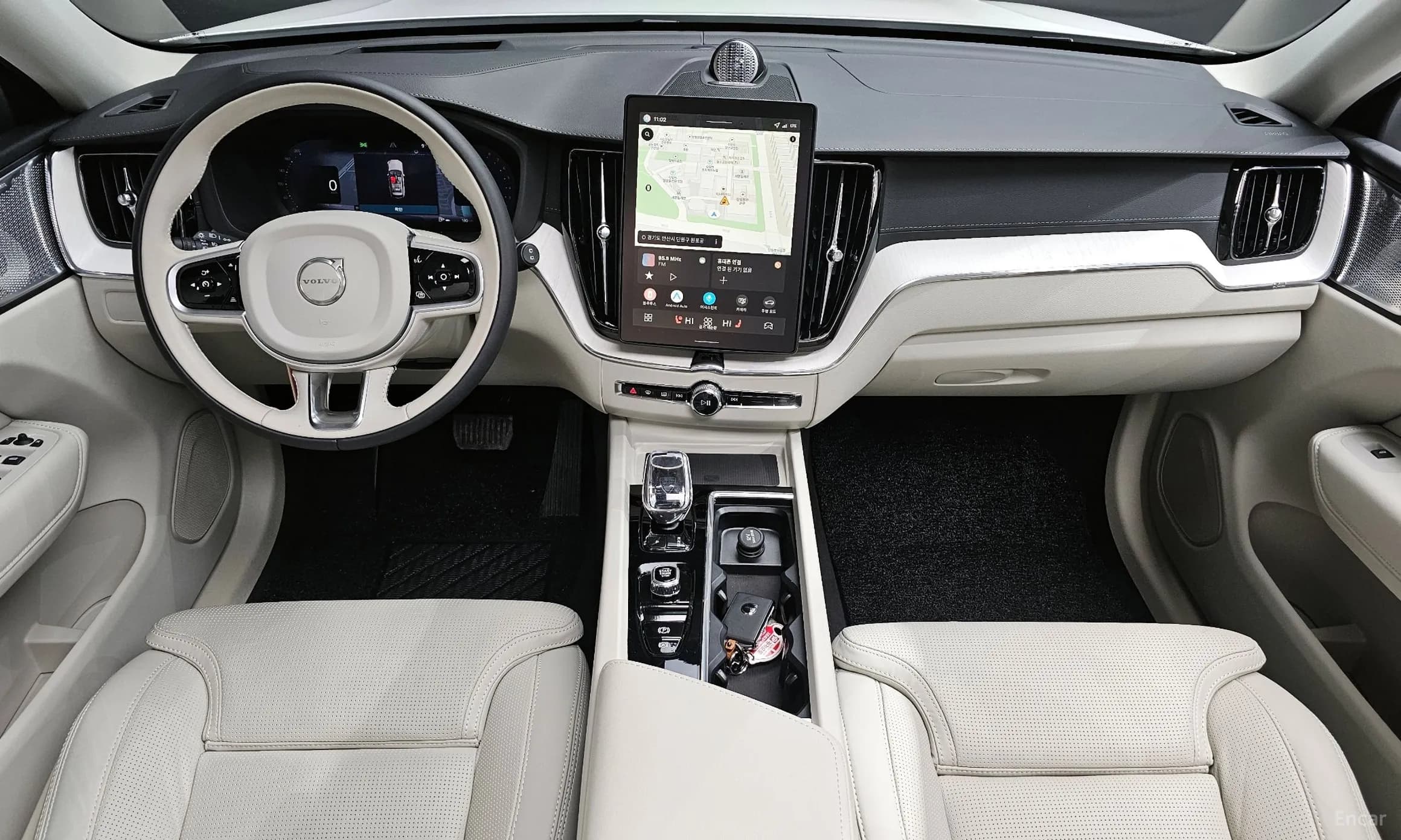 XC60 Gen 2