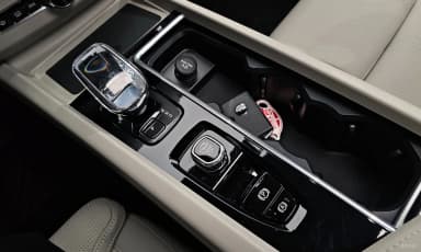 XC60 Gen 2