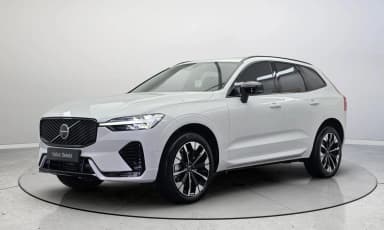 XC60 Gen 2
