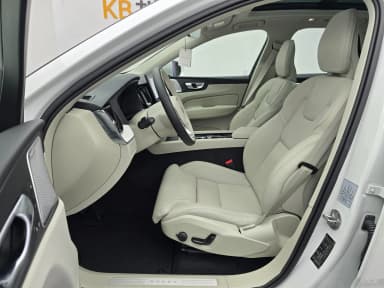 XC60 Gen 2